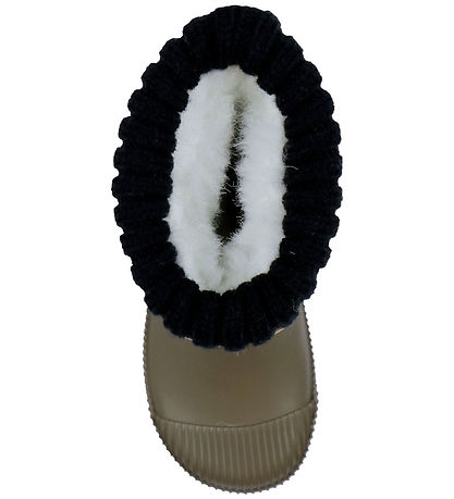 Wheat Thermostiefel - 2-I-1 - Wathose - Dry Holz