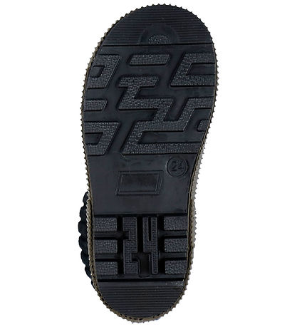 Wheat Thermo Boots - 2-I-1 - Wader - Dry Wood Wheat Thermo Boots - 2-I-1 - Wader - Dry Wood