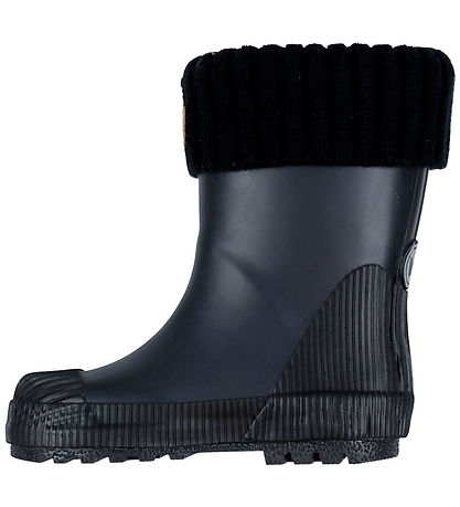 Wheat Thermo Boots - 2-I-1 - Wader - Ink
