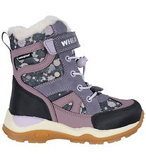 Bottes d'Hiver Wheat - Dixie Tex - Blush Bottes d'Hiver Wheat - Dixie Tex - Blush