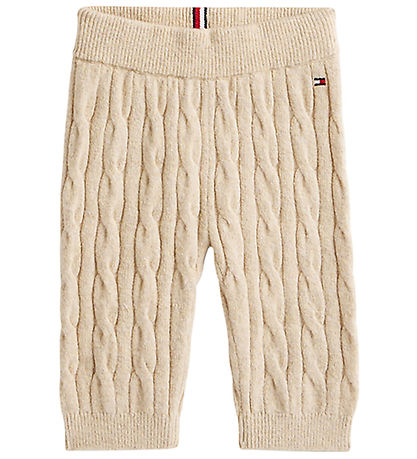 Tommy Hilfiger Gift Box - Blouse/Trousers/Beanie - Knitted - Mal