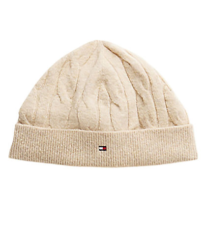 Tommy Hilfiger Gift Box - Blouse/Trousers/Beanie - Knitted - Mal