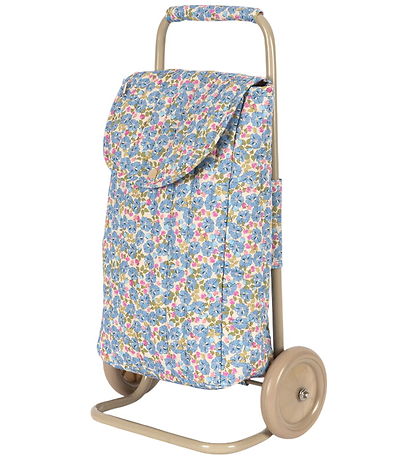 Konges Sløjd Trolley - Fleur Roses