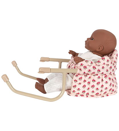Konges Sløjd Doll table chair - Rosie Rose