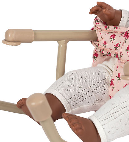 Konges Sløjd Doll table chair - Rosie Rose