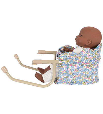 Konges Sløjd Doll table chair - Fleur Rosier