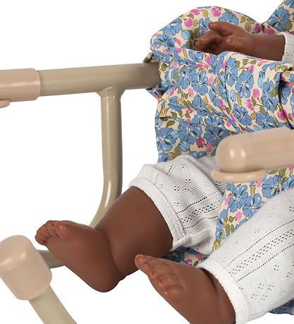 Konges Sløjd Doll table chair - Fleur Rosier