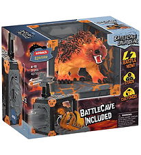 Schleich Eldrador - BattleCave Lava Bear - 42732 Schleich Eldrador - BattleCave Lava Bear - 42732