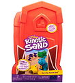 Set de Plage Kinetic Sand - Sandy Farm Ensemble Set de Plage Kinetic Sand - Sandy Farm Ensemble