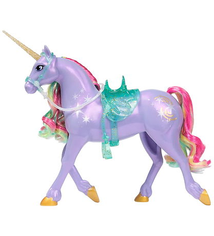 Unicorn Academy Unicorn - 28 cm - Wildstar