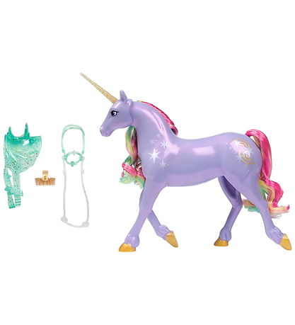 Unicorn Academy Unicorn - 28 cm - Wildstar