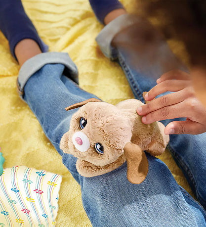 FurReal Spielzeug - Neugeborene - 15 cm - Welpe