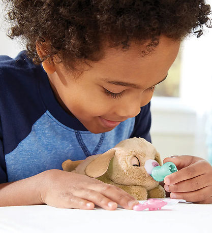 FurReal Spielzeug - Neugeborene - 15 cm - Welpe