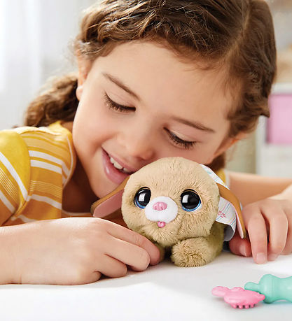 FurReal Spielzeug - Neugeborene - 15 cm - Welpe FurReal Spielzeug - Neugeborene - 15 cm - Welpe