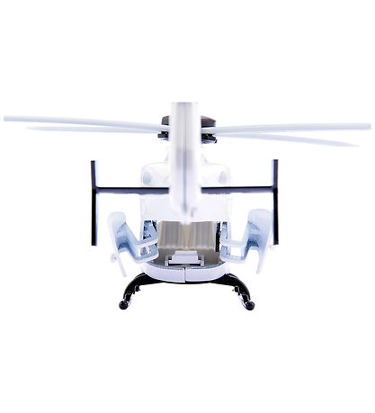 Siku Helicopter - ESA Helicopter - 1:55 - White
