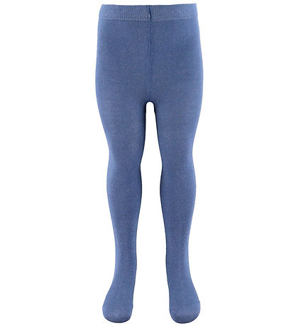 Konges Sløjd Tights - Bamboo - 2-Pack - Purple/Pink Dolphi Konges Sløjd Tights - Bamboo - 2-Pack - Purple/Pink Dolphi