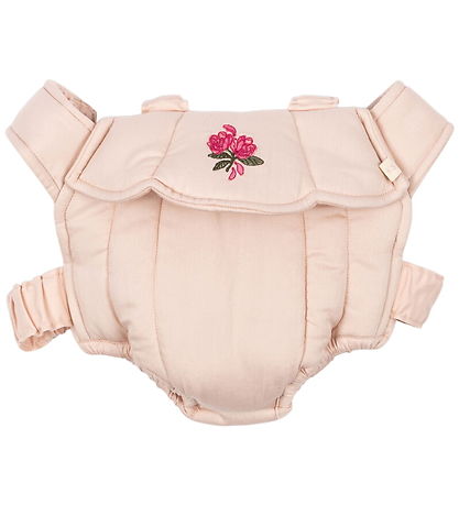 Konges Sløjd Doll carrier - Cameo Rose