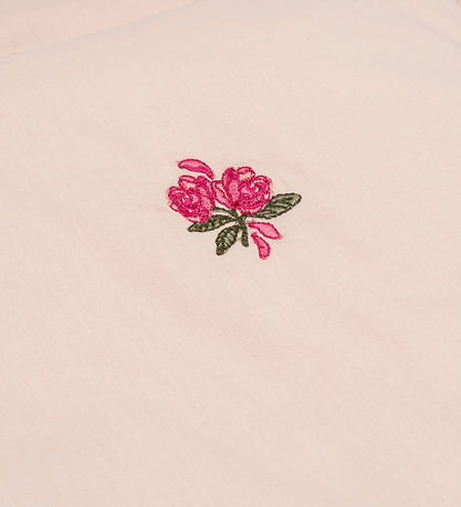 Konges Sløjd Dúkku rúmföt - Cameo Rose