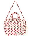 Konges Sløjd Doll Changing Bag - Rosie Rose Konges Sløjd Doll Changing Bag - Rosie Rose
