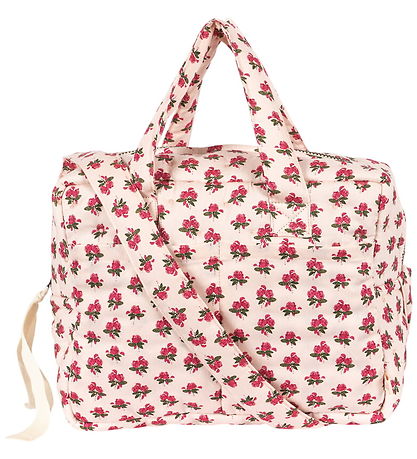 Konges Sløjd Doll Changing Bag - Rosie Rose