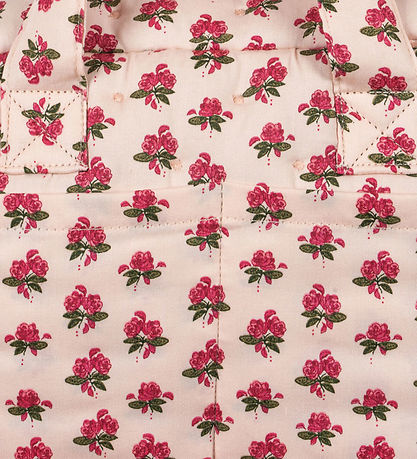 Konges Sløjd Doll Changing Bag - Rosie Rose
