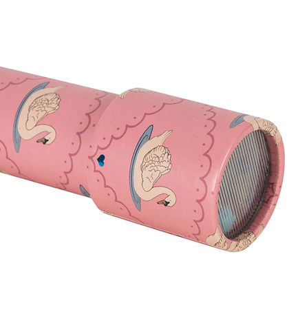 Konges Sløjd Kaleidoscope - Swan Rose