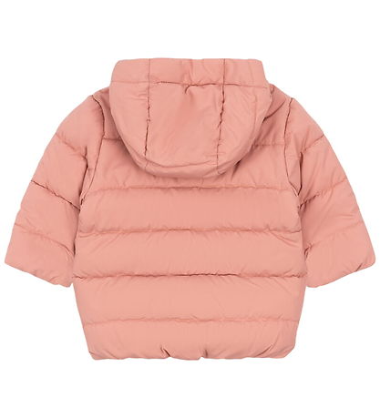 Konges Sløjd Gevoerde Jas - Alpi - Cameo Brown Konges Sløjd Gevoerde Jas - Alpi - Cameo Brown