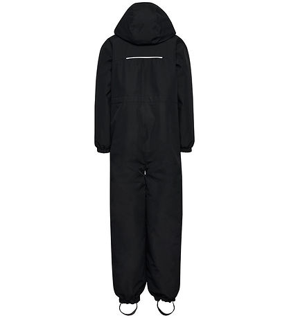 Hummel Snowsuit - HmlJr Snow - Tex - Black
