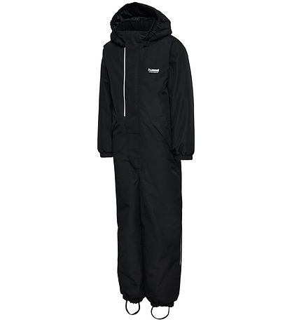 Hummel Snowsuit - HmlJr Snow - Tex - Black