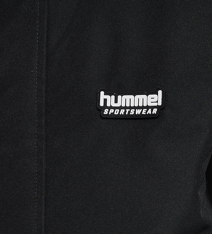 Hummel Snowsuit - HmlJr Snow - Tex - Black