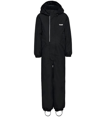 Hummel Snowsuit - HmlJr Snow - Tex - Black