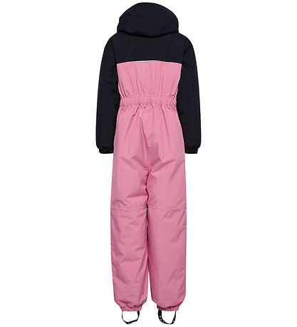 Hummel Snowsuit - HmlJr Block - Tex - Polignac