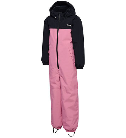 Hummel Snowsuit - HmlJr Block - Tex - Polignac