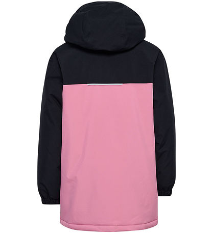 Hummel Winter Coat - HmlJr Block - Tex - Polignac