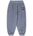 Konges Sløjd Velvet Trousers - Wally - Tradewinds Konges Sløjd Velvet Trousers - Wally - Tradewinds
