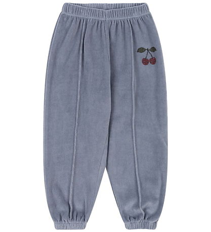 Konges Sløjd Velvet Trousers - Wally - Tradewinds Konges Sløjd Velvet Trousers - Wally - Tradewinds