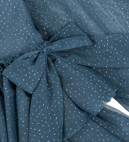 Konges Sløjd Dress - Tyl - Fay - Captain's Blue Konges Sløjd Dress - Tyl - Fay - Captain's Blue