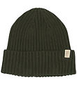 Petit Piao Beanie - Knitted - Leaf Green