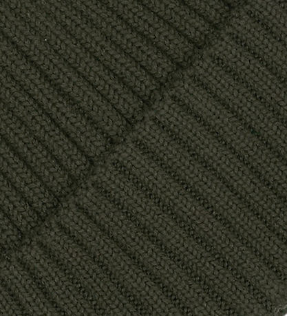 Petit Piao Beanie - Knitted - Leaf Green