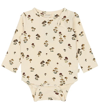 Petit Piao Body l/ä - Svampar