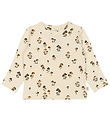 Petit Piao Blouse - Fungi Petit Piao Blouse - Fungi