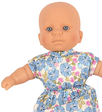 Konges Sløjd Dúkka - 21 cm - Mini - Adeline - Fleur Rosier
