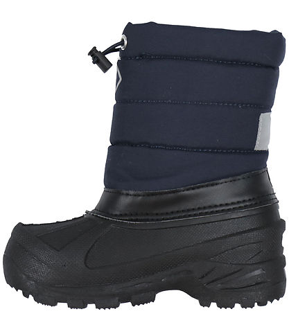 Didriksons Snowboots - Lumi - Navy