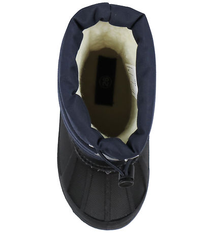 Didriksons Snowboots - Lumi - Navy