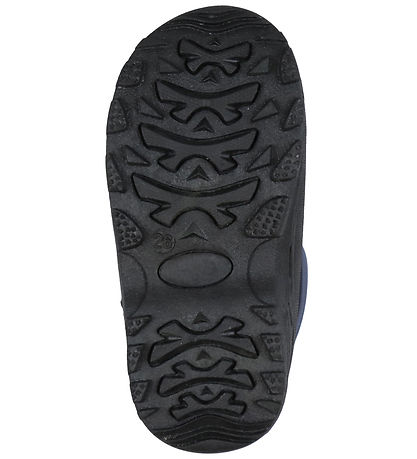 Didriksons Snowboots - Lumi - Navy