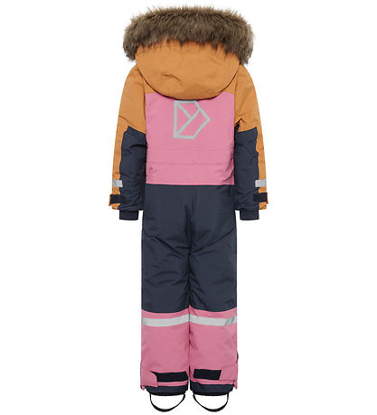 Didriksons Skipak - Bjärven - Heather Roze