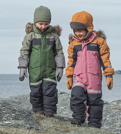 Didriksons Skipak - Bjärven - Heather Roze