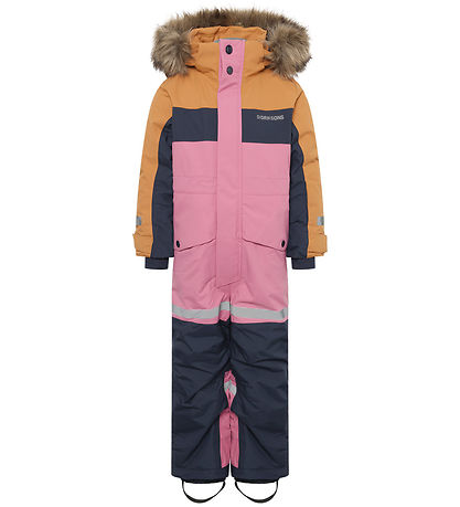 Didriksons Skipak - Bjärven - Heather Roze