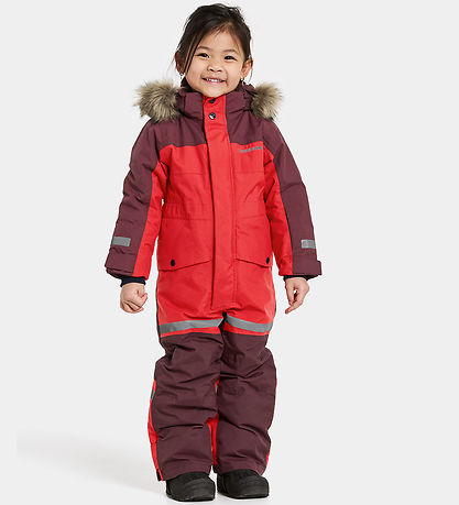 Didriksons Skipak - Bjärven - Pomme Rood