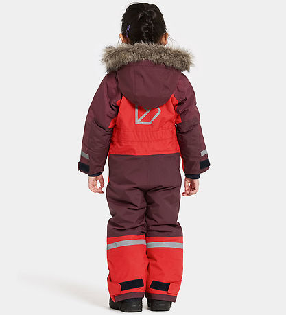 Didriksons Skipak - Bjärven - Pomme Rood